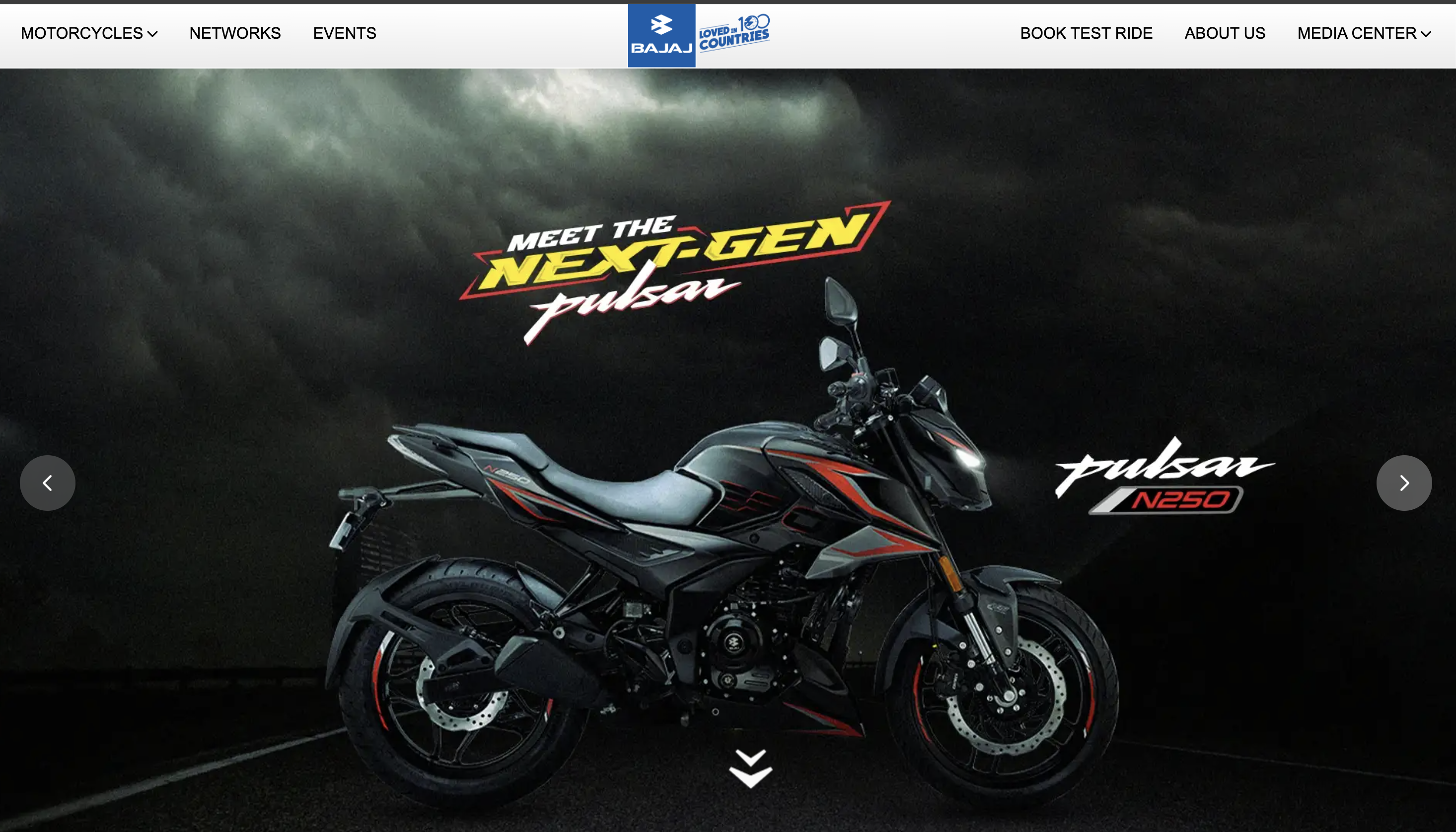HH Bajaj